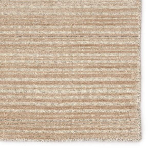 Jaipur Living Jaipur Living Hand-loomed Wool Rayon Area Rug Warm Gradient Tones for Modern Rooms Pink 5'X8' RUG148591