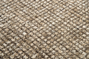Alora Decor Storm Hand-Tufted Wool Rug In Earthy Browns — Dense Pile, Space-Dyed Texture, Durable Elegance 5' x 8' STMST100400120508