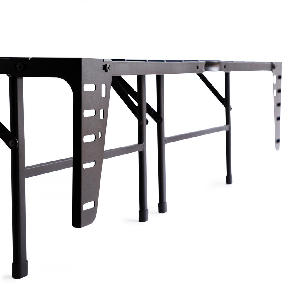 Malouf Highrise™ Headboard Attachment Set For Sturdy Bed Foundations - Easy Install & Universal Fit   St14hbhr2