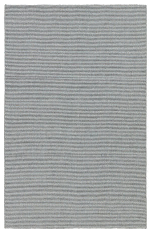 Jaipur Living Strada Shyre Contemporary Handmade Indoor Rug Blue 10'x14'