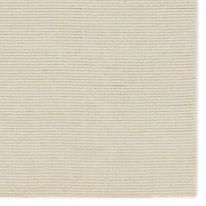 Jaipur Living Strada Shyre Contemporary Handmade Indoor Rug Cream 10'x14'