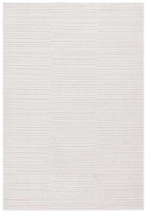 Safavieh Stella Elegant Ivory Area Rug - Timeless Design For Indoor And Outdoor Spaces, Easy Maintenance Ivory Polypropylene Pile Sta100b-7sq