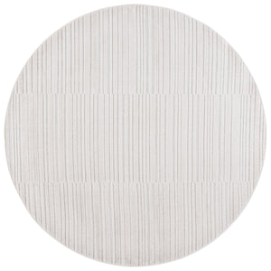 Safavieh Stella Elegant Ivory Area Rug - Timeless Design For Indoor And Outdoor Spaces, Easy Maintenance Ivory Polypropylene Pile Sta100b-7sq
