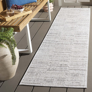 Safavieh Stella Elegant Area Rug Collection In Stylish Ivory And Grey – Perfect For Home Décor And Comfort Ivory ,Grey Polypropylene Pile Sta101b-7r