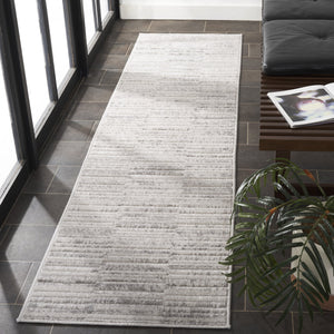 Safavieh Stella Elegant Area Rug Collection In Stylish Ivory And Grey – Perfect For Home Décor And Comfort Ivory ,Grey Polypropylene Pile Sta101b-7r