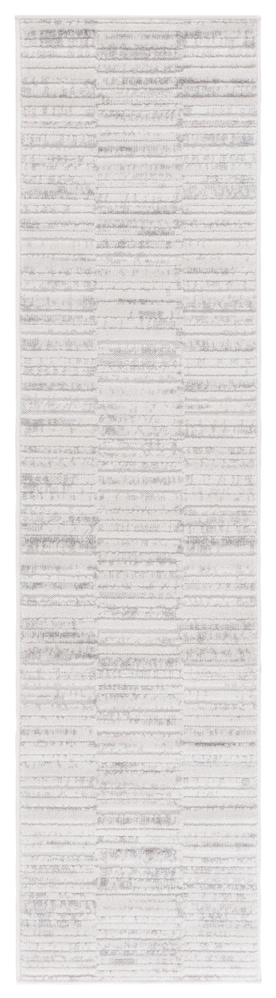 Safavieh Stella Elegant Area Rug Collection In Stylish Ivory And Grey – Perfect For Home Décor And Comfort Ivory ,Grey Polypropylene Pile Sta101b-7r