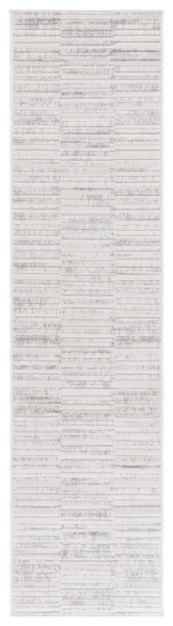 Safavieh Stella Elegant Area Rug Collection In Stylish Ivory And Grey – Perfect For Home Décor And Comfort Ivory ,Grey Polypropylene Pile Sta101b-7r