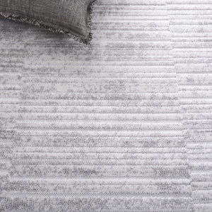 Safavieh Stella Elegant Area Rug Collection In Stylish Ivory And Grey – Perfect For Home Décor And Comfort Ivory ,Grey Polypropylene Pile Sta101b-7r