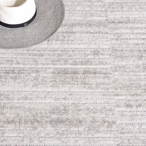 Safavieh Stella Elegant Area Rug Collection In Stylish Ivory And Grey – Perfect For Home Décor And Comfort Ivory ,Grey Polypropylene Pile Sta101b-7r