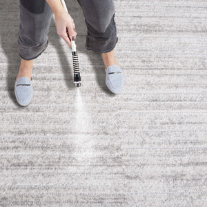 Safavieh Stella Elegant Area Rug Collection In Stylish Ivory And Grey – Perfect For Home Décor And Comfort Ivory ,Grey Polypropylene Pile Sta101b-7r