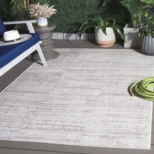 Safavieh Stella Elegant Area Rug Collection In Stylish Ivory And Grey – Perfect For Home Décor And Comfort Ivory ,Grey Polypropylene Pile Sta101b-7r