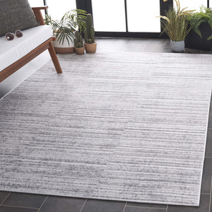 Safavieh Stella Elegant Area Rug Collection In Stylish Ivory And Grey – Perfect For Home Décor And Comfort Ivory ,Grey Polypropylene Pile Sta101b-7r