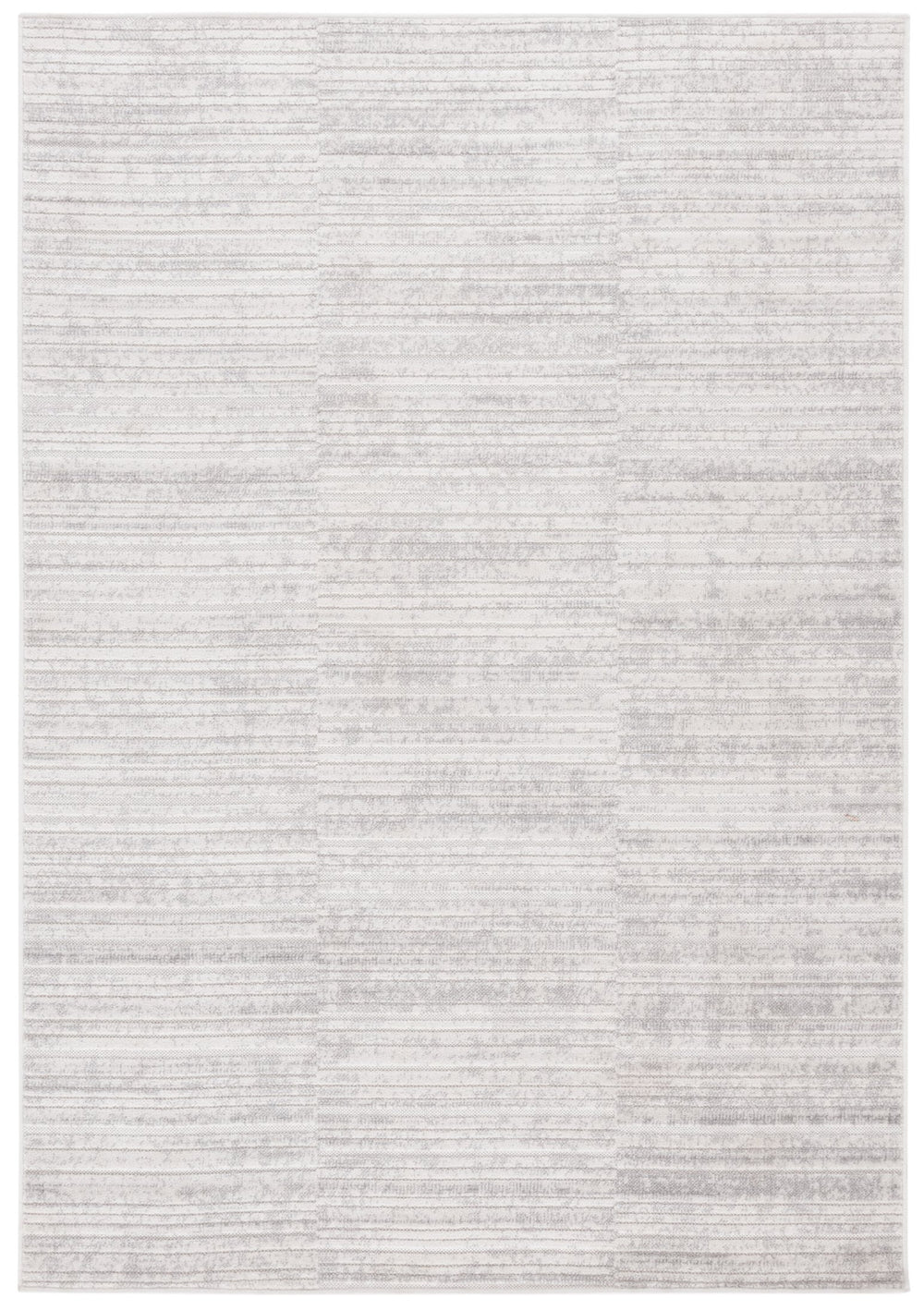 Safavieh Stella Elegant Area Rug Collection In Stylish Ivory And Grey – Perfect For Home Décor And Comfort Ivory ,Grey Polypropylene Pile Sta101b-7r