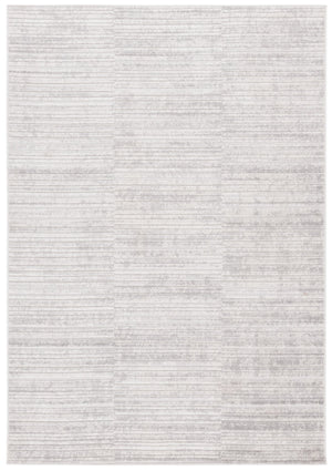 Safavieh Stella Elegant Area Rug Collection In Stylish Ivory And Grey – Perfect For Home Décor And Comfort Ivory ,Grey Polypropylene Pile Sta101b-7r