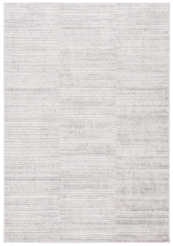 Safavieh Stella Elegant Area Rug Collection In Stylish Ivory And Grey – Perfect For Home Décor And Comfort Ivory ,Grey Polypropylene Pile Sta101b-7r