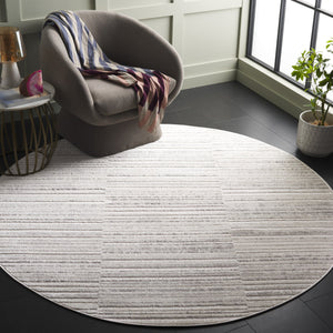 Safavieh Stella Elegant Area Rug Collection In Stylish Ivory And Grey – Perfect For Home Décor And Comfort Ivory ,Grey Polypropylene Pile Sta101b-7r