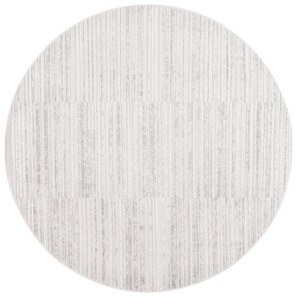 Safavieh Stella Elegant Area Rug Collection In Stylish Ivory And Grey – Perfect For Home Décor And Comfort Ivory ,Grey Polypropylene Pile Sta101b-7r
