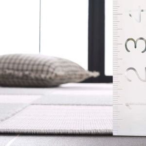 Safavieh Stella Luxurious Area Rug - Elegant Polypropylene Pile For Stylish Home Décor And Comfort Ivory Polypropylene Pile Sta102b-28