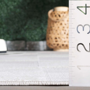 Safavieh Stella Luxurious Area Rug - Elegant Polypropylene Pile For Stylish Home Décor And Comfort Ivory Polypropylene Pile Sta102b-28