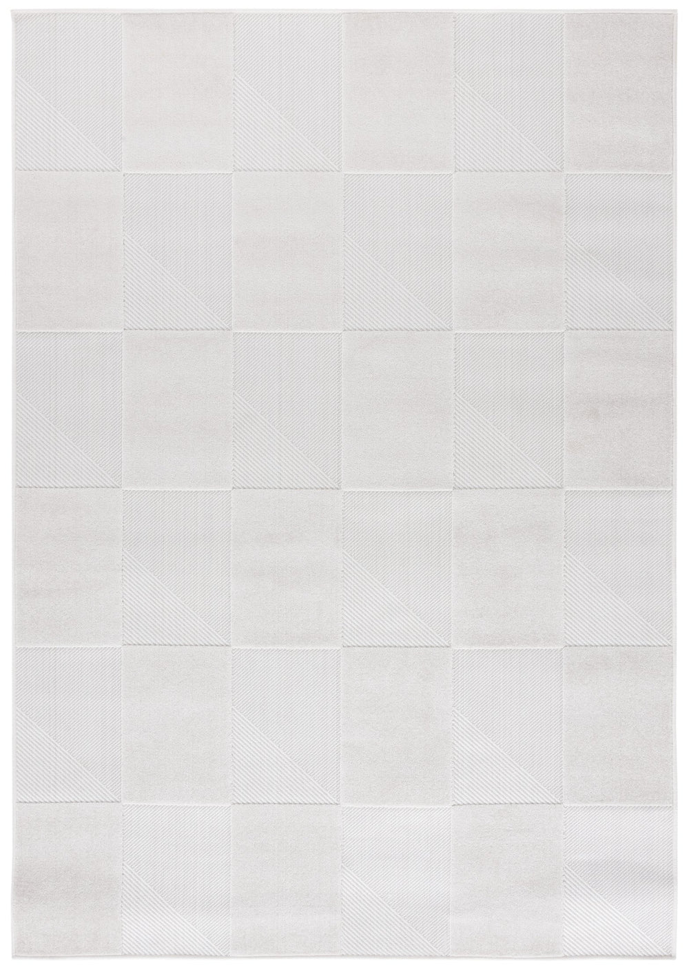 Safavieh Stella Luxurious Area Rug - Elegant Polypropylene Pile For Stylish Home Décor And Comfort Ivory Polypropylene Pile Sta102b-28