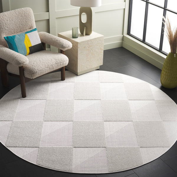 Safavieh Stella Luxurious Area Rug - Elegant Polypropylene Pile For Stylish Home Décor And Comfort Ivory Polypropylene Pile Sta102b-28
