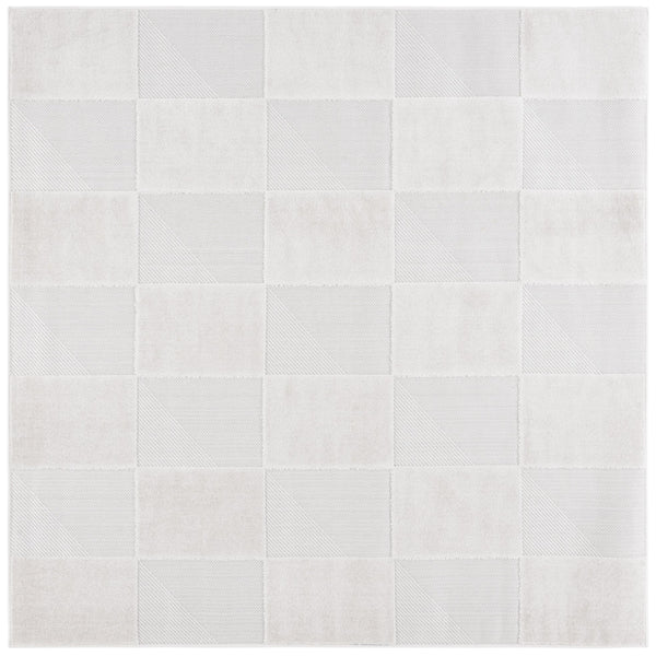 Safavieh Stella Luxurious Area Rug - Elegant Polypropylene Pile For Stylish Home Décor And Comfort Ivory Polypropylene Pile Sta102b-28