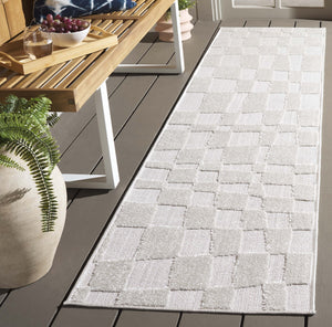 Safavieh Stella Luxurious Polypropylene Rug - Elegant Design For Cozy Spaces, Perfect For Any Room Decor Ivory Polypropylene Pile Sta104b-9