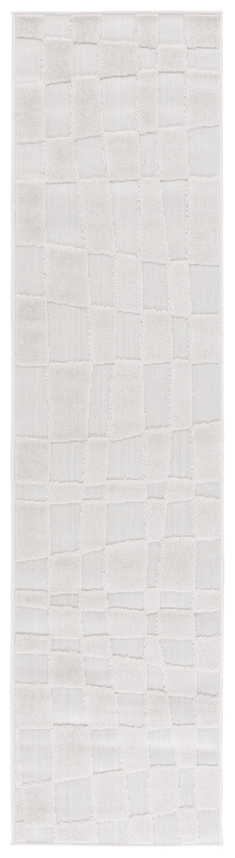 Safavieh Stella Luxurious Polypropylene Rug - Elegant Design For Cozy Spaces, Perfect For Any Room Decor Ivory Polypropylene Pile Sta104b-9