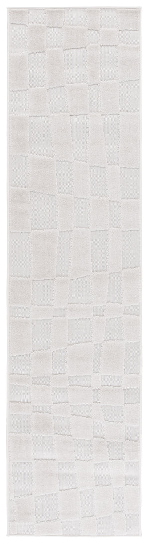 Safavieh Stella Luxurious Polypropylene Rug - Elegant Design For Cozy Spaces, Perfect For Any Room Decor Ivory Polypropylene Pile Sta104b-9