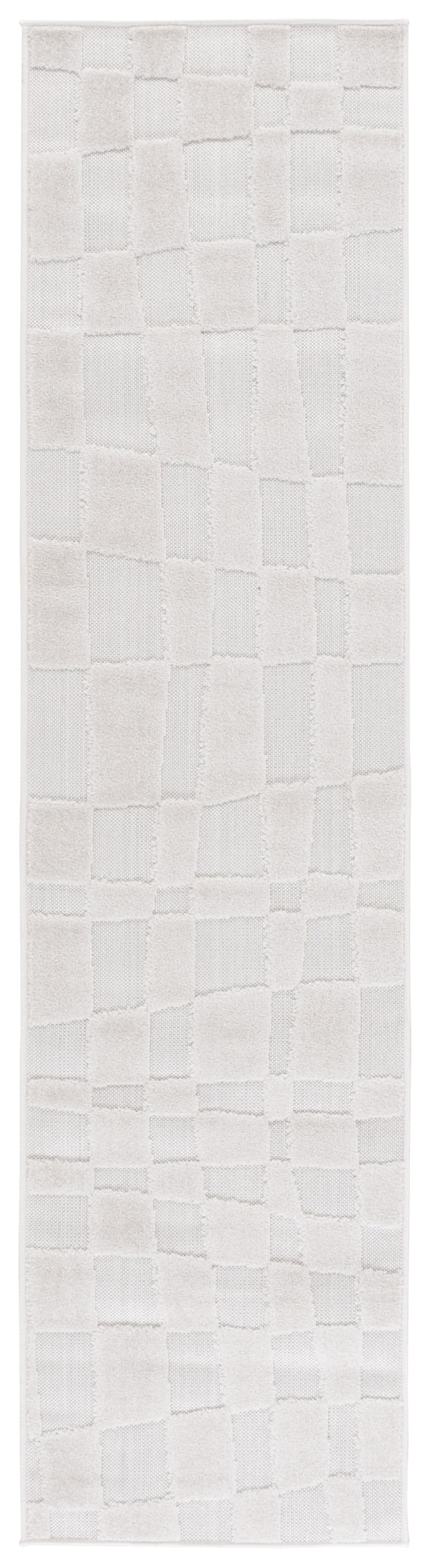 Safavieh Stella Luxurious Polypropylene Rug - Elegant Design For Cozy Spaces, Perfect For Any Room Decor Ivory Polypropylene Pile Sta104b-9