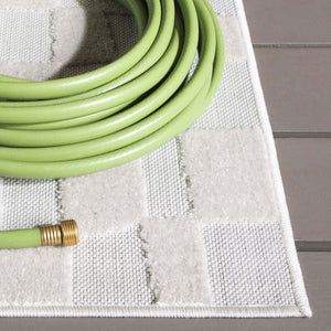 Safavieh Stella Luxurious Polypropylene Rug - Elegant Design For Cozy Spaces, Perfect For Any Room Decor Ivory Polypropylene Pile Sta104b-9