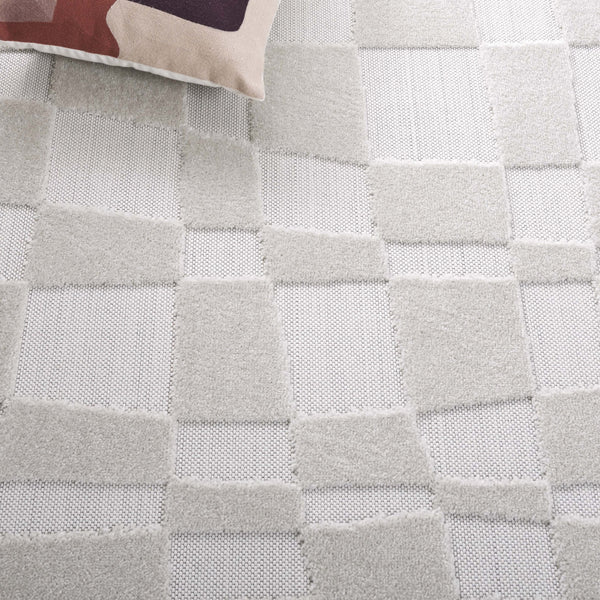 Safavieh Stella Luxurious Polypropylene Rug - Elegant Design For Cozy Spaces, Perfect For Any Room Decor Ivory Polypropylene Pile Sta104b-9