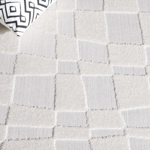 Safavieh Stella Luxurious Polypropylene Rug - Elegant Design For Cozy Spaces, Perfect For Any Room Decor Ivory Polypropylene Pile Sta104b-9