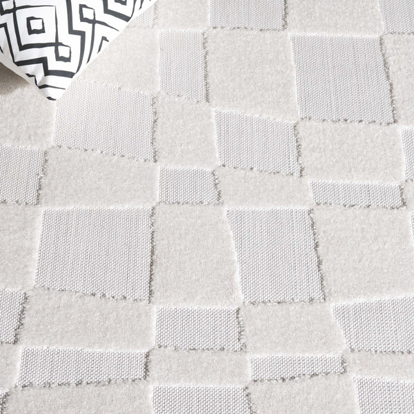 Safavieh Stella Luxurious Polypropylene Rug - Elegant Design For Cozy Spaces, Perfect For Any Room Decor Ivory Polypropylene Pile Sta104b-9