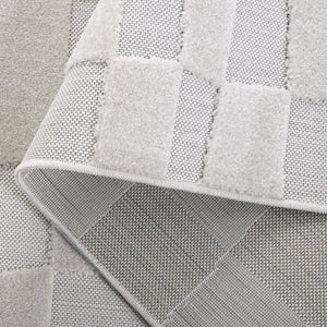 Safavieh Stella Luxurious Polypropylene Rug - Elegant Design For Cozy Spaces, Perfect For Any Room Decor Ivory Polypropylene Pile Sta104b-9