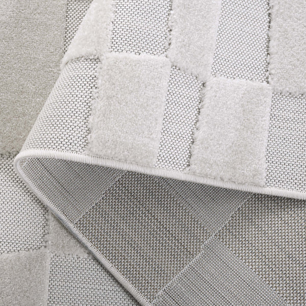 Safavieh Stella Luxurious Polypropylene Rug - Elegant Design For Cozy Spaces, Perfect For Any Room Decor Ivory Polypropylene Pile Sta104b-9