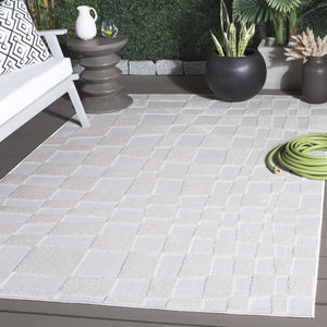 Safavieh Stella Luxurious Polypropylene Rug - Elegant Design For Cozy Spaces, Perfect For Any Room Decor Ivory Polypropylene Pile Sta104b-9