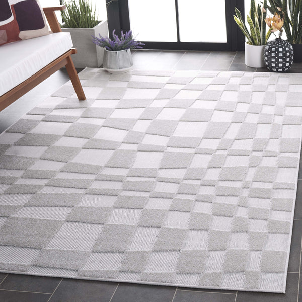 Safavieh Stella Luxurious Polypropylene Rug - Elegant Design For Cozy Spaces, Perfect For Any Room Decor Ivory Polypropylene Pile Sta104b-9