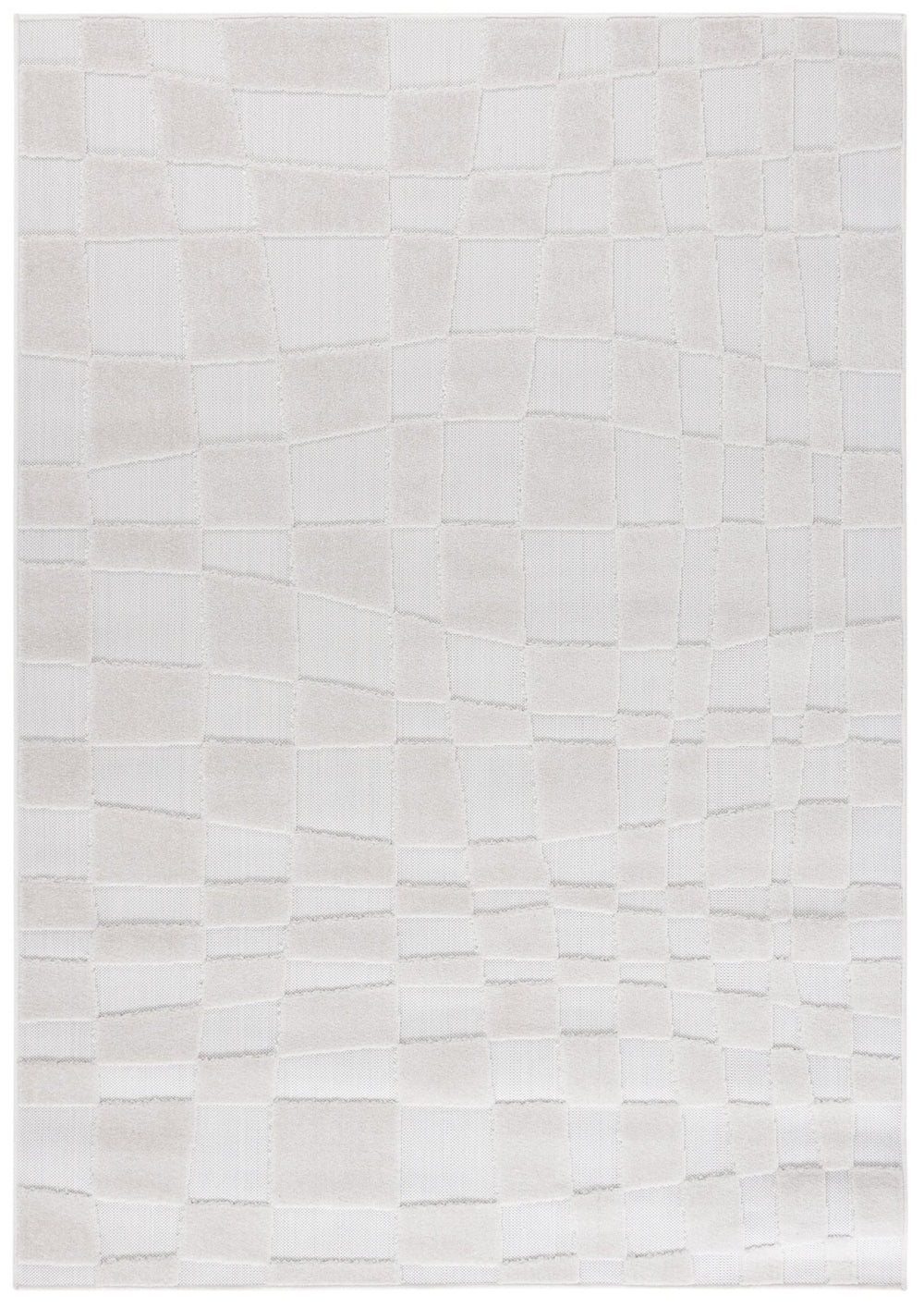 Safavieh Stella Luxurious Polypropylene Rug - Elegant Design For Cozy Spaces, Perfect For Any Room Decor Ivory Polypropylene Pile Sta104b-9