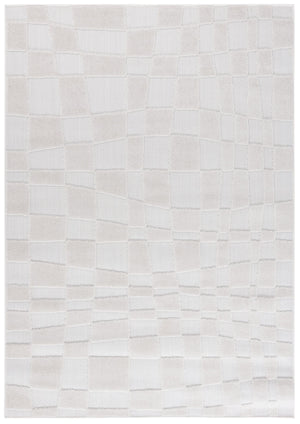 Safavieh Stella Luxurious Polypropylene Rug - Elegant Design For Cozy Spaces, Perfect For Any Room Decor Ivory Polypropylene Pile Sta104b-9