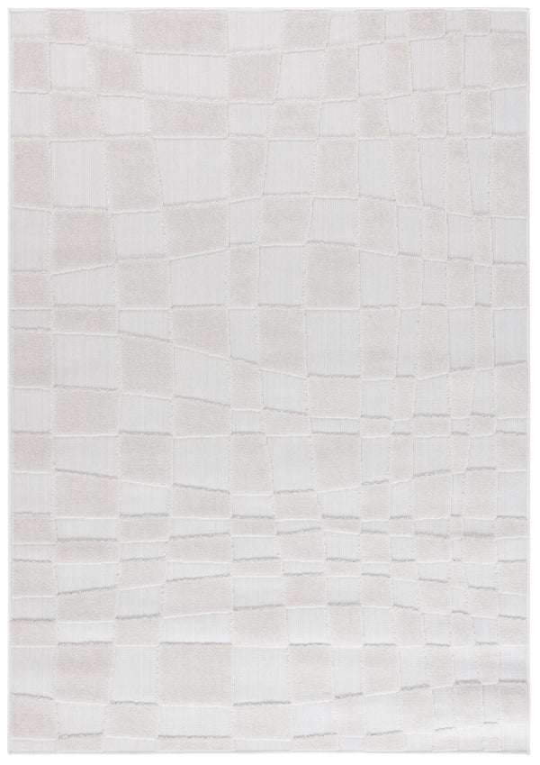 Safavieh Stella Luxurious Polypropylene Rug - Elegant Design For Cozy Spaces, Perfect For Any Room Decor Ivory Polypropylene Pile Sta104b-9