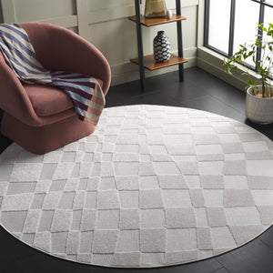 Safavieh Stella Luxurious Polypropylene Rug - Elegant Design For Cozy Spaces, Perfect For Any Room Decor Ivory Polypropylene Pile Sta104b-9