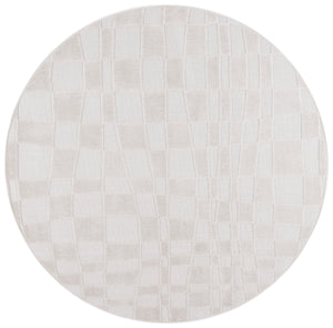 Safavieh Stella Luxurious Polypropylene Rug - Elegant Design For Cozy Spaces, Perfect For Any Room Decor Ivory Polypropylene Pile Sta104b-9