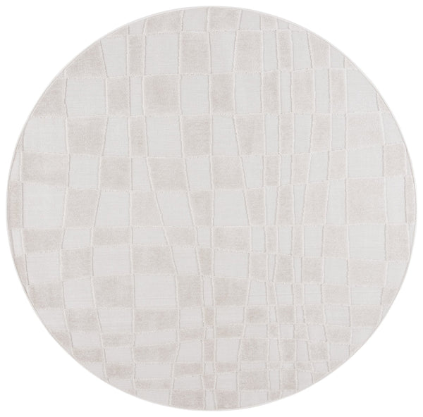 Safavieh Stella Luxurious Polypropylene Rug - Elegant Design For Cozy Spaces, Perfect For Any Room Decor Ivory Polypropylene Pile Sta104b-9