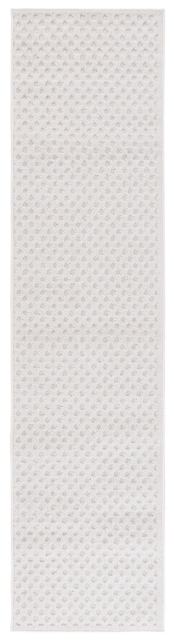 Safavieh Stella Elegant Geometric Area Rug - Timeless Design For Indoor & Outdoor Décor, Durable & Stylish Ivory Polypropylene Pile Sta106b-28