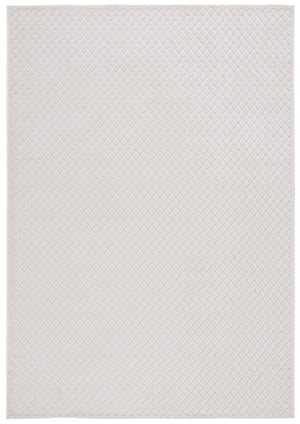 Safavieh Stella Elegant Geometric Area Rug - Timeless Design For Indoor & Outdoor Décor, Durable & Stylish Ivory Polypropylene Pile Sta106b-28