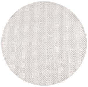 Safavieh Stella Elegant Geometric Area Rug - Timeless Design For Indoor & Outdoor Décor, Durable & Stylish Ivory Polypropylene Pile Sta106b-28