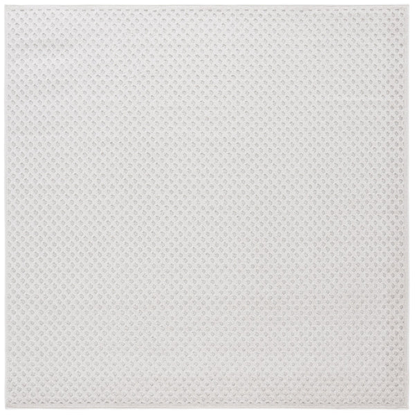 Safavieh Stella Elegant Geometric Area Rug - Timeless Design For Indoor & Outdoor Décor, Durable & Stylish Ivory Polypropylene Pile Sta106b-28