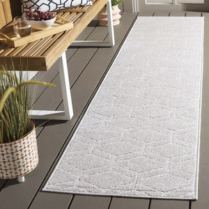 Safavieh Stella Luxurious Area Rug - Soft Polypropylene Pile For Elegant Home Décor And Comfort Ivory Polypropylene Pile Sta107b-8