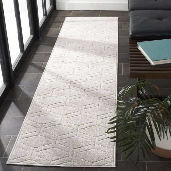 Safavieh Stella Luxurious Area Rug - Soft Polypropylene Pile For Elegant Home Décor And Comfort Ivory Polypropylene Pile Sta107b-8